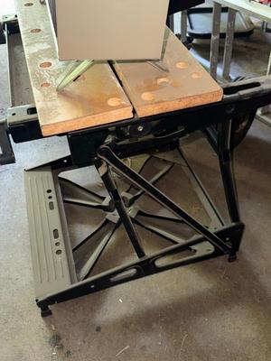 Sale Photo Thumbnail #230: G94-Heater and workable