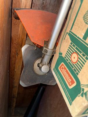 Sale Photo Thumbnail #233: G92-FS 80-Stihl