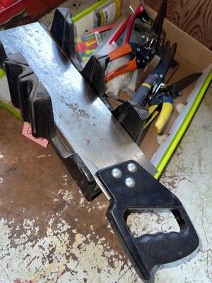 Sale Photo Thumbnail #245: G89-Tools + Misc