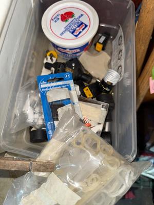Sale Photo Thumbnail #259: G85-large garage lot