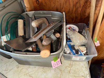 Sale Photo Thumbnail #257: G85-large garage lot