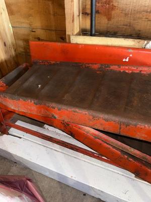 Sale Photo Thumbnail #281: G76-Car ramps