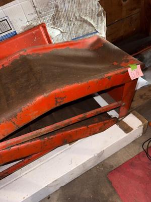 Sale Photo Thumbnail #280: G76-Car ramps