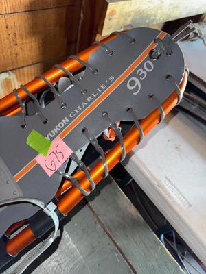 Sale Photo Thumbnail #283: G75-Snow Shoes