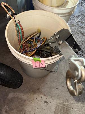 Sale Photo Thumbnail #287: G73-Misc Bucket