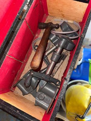 Sale Photo Thumbnail #291: G71-Toolboxes X 2