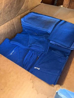 Sale Photo Thumbnail #329: G60-shop towels