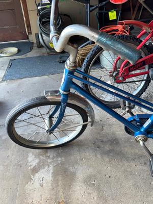 Sale Photo Thumbnail #340: G55-Bicycle