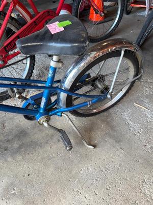 Sale Photo Thumbnail #339: G55-Bicycle
