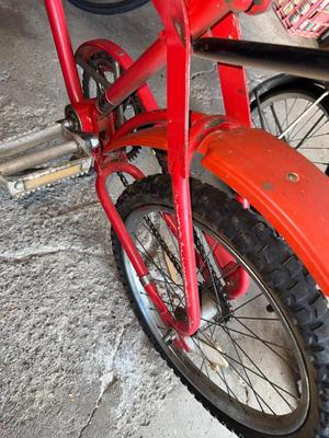 Sale Photo Thumbnail #344: G54-Bicycle
