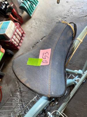 Sale Photo Thumbnail #348: G53-Bicycle