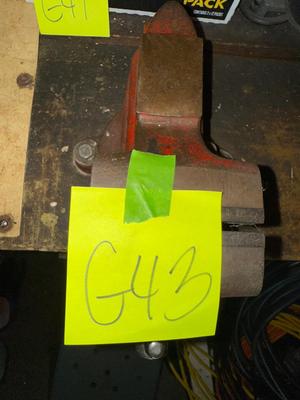 Sale Photo Thumbnail #375: G43-Vice