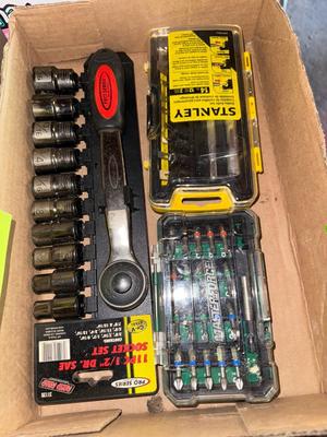 Sale Photo Thumbnail #399: G34-Tools