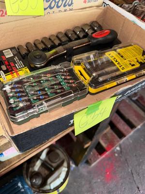 Sale Photo Thumbnail #398: G34-Tools