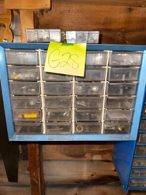 Sale Photo Thumbnail #417: G28-Organizers