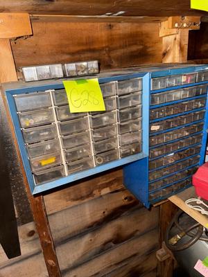 Sale Photo Thumbnail #416: G28-Organizers
