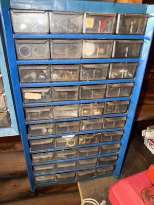 Sale Photo Thumbnail #418: G28-Organizers