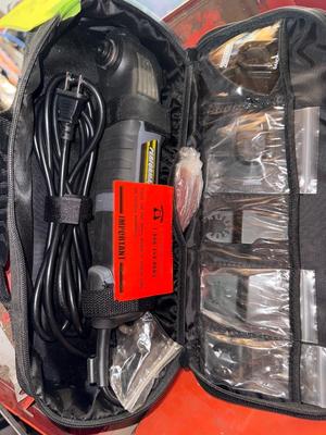 Sale Photo Thumbnail #423: G26-Oscillating tool