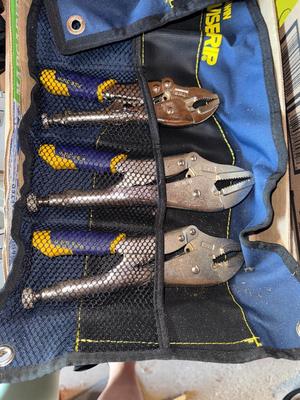 Sale Photo Thumbnail #470: G14-Tools