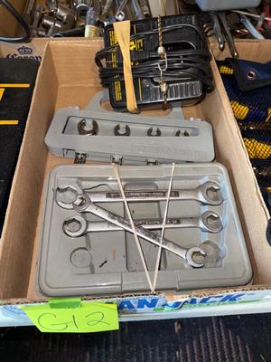 Sale Photo Thumbnail #475: G12-Tools