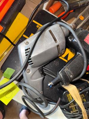 Sale Photo Thumbnail #480: G10-Power tools