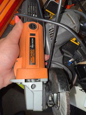 Sale Photo Thumbnail #479: G10-Power tools