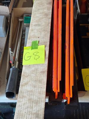 Sale Photo Thumbnail #485: G8-Garage Bundle