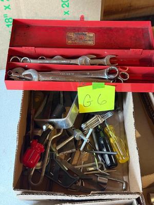 Sale Photo Thumbnail #492: G6-Tools