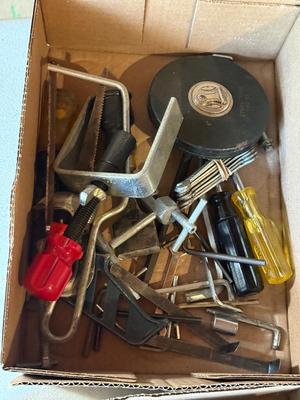 Sale Photo Thumbnail #493: G6-Tools