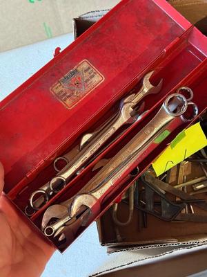 Sale Photo Thumbnail #494: G6-Tools