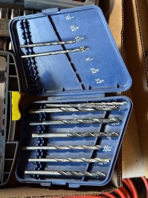Sale Photo Thumbnail #497: G5-Tools