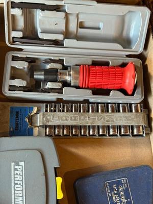 Sale Photo Thumbnail #498: G5-Tools
