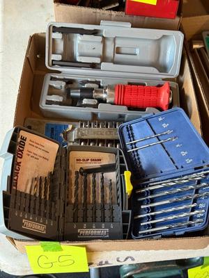 Sale Photo Thumbnail #495: G5-Tools