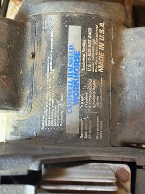 Sale Photo Thumbnail #501: G4-Compressor