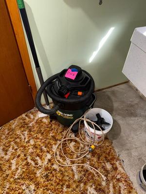 Sale Photo Thumbnail #548: D108-Vacuum +