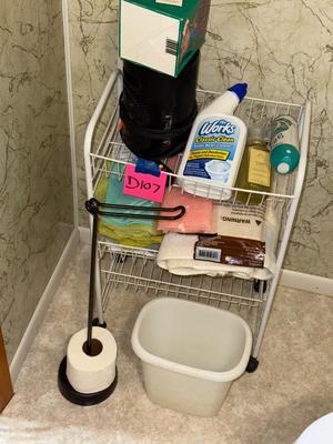 Sale Photo Thumbnail #551: D107-Bathroom Lot