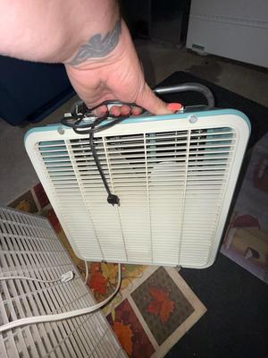 Sale Photo Thumbnail #559: D105-Fans