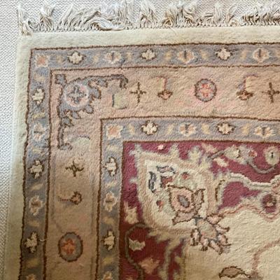 A794 Large Persian Pile Area Rug