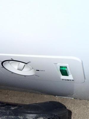 Sale Photo Thumbnail #572: D101-Large Deep Freezer