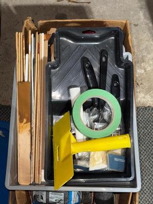 Sale Photo Thumbnail #599: D93-Home improvement lot