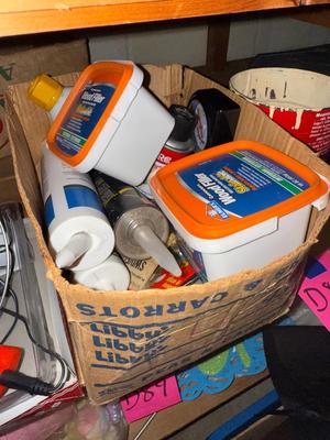 Sale Photo Thumbnail #622: D88-Basement Lot