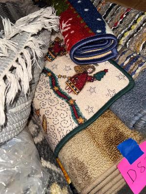 Sale Photo Thumbnail #645: D83-Rugs