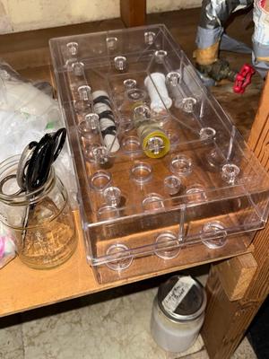 Sale Photo Thumbnail #659: D78-Misc Craft
