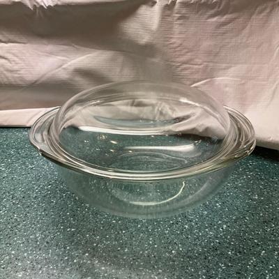 K851 Pyrex Lot