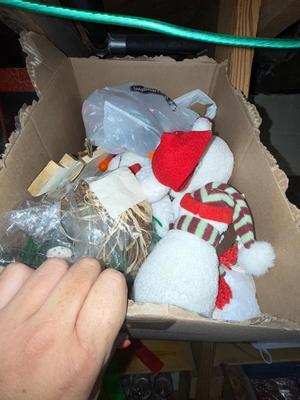 Sale Photo Thumbnail #678: D72-Holiday Lot