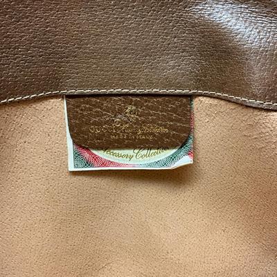 A860 Vintage Gucci Authentic Accesory Collection Clutch Bag