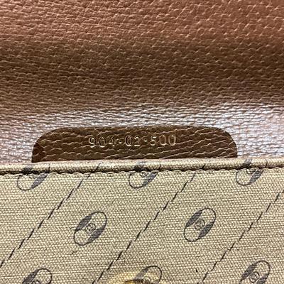 A860 Vintage Gucci Authentic Accesory Collection Clutch Bag