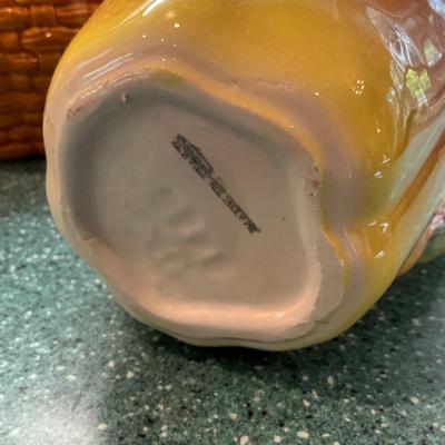 K863 Fall/Autumn Ceramic Dishes