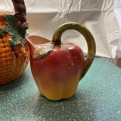 K863 Fall/Autumn Ceramic Dishes