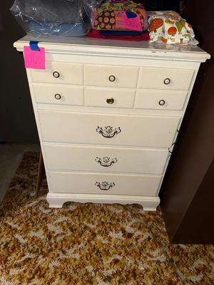 Sale Photo Thumbnail #699: D65-Dresser